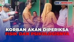 Tim Dokter akan Dampingi...