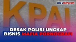 Kasus Ibu Kandung Lecehkan...