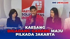 Kaesang: Ada Kejutan di Bulan Agustus Terkait Pilkada Jakarta
