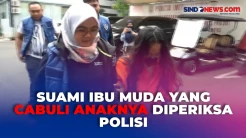 Ibu Muda yang Cabuli...