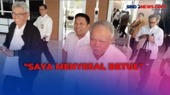 Masyrakat Marah dengan Wacana Tapera, Menteri PUPR Basuki: Saya Menyesal Betul