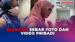 Dapat Ancaman Foto dan Video Pribadinya akan Disebar, Ria Ricis Lapor Polisi