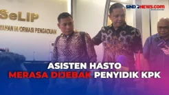 Asisten Hasto Ungkap Kronologis Penyitaan Ponsel dan Tas oleh KPK Usai Lapor Komnas HAM