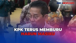 KPK Tegaskan Terus Memburu Harun Masiku, Singgung Lokasi Persembunyiannya