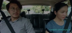 Benih Cinta Mulai Tumbuh Antara Dimas Anggara dan Bunga Zainal? Nonton Series