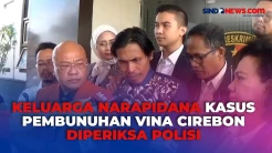 Dicecar 30 Pertanyaan Selama 3 Jam, Ayahanda Eka Sandi Terpidana Kasus Pembunuhan Vina Diperiksa Polda Jabar