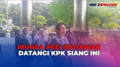 Kartini Ibunda Pegi Setiawan Datangi KPK, Ada Apa?
