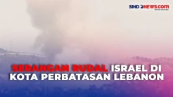 Pertempuran Israel-Lebanon dikhawatirkan akan semakin Membesar