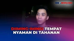 Diiming-imingi HP dan Tempat Nyaman di Tahanan, Terpidana Kasus Vina Diminta Tak Cabut Pengakuannya