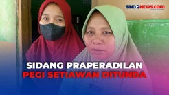 Keluarga Kecewa dan Minta Pegi Dibebaskan Usai Sidang Praperadilan Ditunda