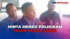 Polda Jabar Dianggap Tak Serius karena Mangkir Sidang Praperadilan, Kuasa Hukum Pegi Setiawan Minta Menko Polhukam Tegur
