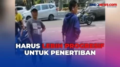Legislator DKI Minta Eksekutif Harus Lebih Progresif untuk Penertiban Jukir Liar