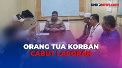 Viral Bocah Pesepeda Baku Hantam dengan Pengemudi Ojol di Sudirman, Orang Tua Korban Akhirnya Cabut Laporan