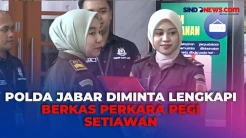 Kejati Jabar Minta Polda Jabar Lengkapi Berkas Perkara Pegi Setiawan