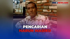 KPK Tegaskan Satgas Terus Bekerja Cari Harun Masiku