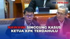 Nawawi Pomolango Singgung Kasus Firli Bahuri Bikin Nasib Citra KPK Terpuruk