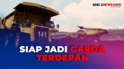 LPOI Nyatakan Siap jadi Garda Terdepan untuk Kawal Kebijakan Konsesus Tambang