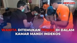 Geger! Wanita Ditemukan Tewas di Indekos Cipayung Jakarta Timur, Diduga Korban Pembunuhan