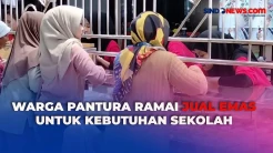 Tahun Ajaran Baru 2024/2025, Warga di Pantura Ramai Jual Emas untuk Kebutuhan Sekolah