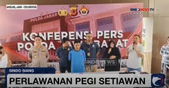 Perjalanan Kasus Pegi Setiawan Hingga Akhirnya Bebas