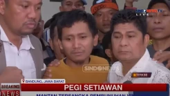 Inilah Detik Detik Bebasnya Pegi Setiawan Dari Tahanan Polda Jawa Barat
