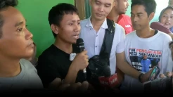 Tiba di Cirebon, Rumah Pegi Setiawan Dipadati Warga