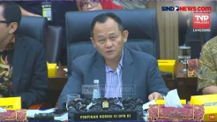 PDIP Tolak PMN Danareksa-Perumnas, Beri Catatan ke Asabri-Biofarma