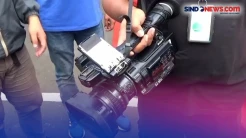 Jurnalis Lapor Polisi Usai Alami Kekerasan dan Pengrusakan Alat Liputan oleh Pendukung SYL