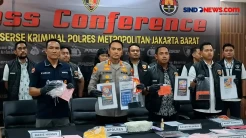 Terungkap, Situs Pemerintah Daerah Diretas Untuk Judi Online Jaringan Internasional