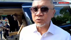 Mendag Zulhas Pastikan Harga Minyakita akan Naik Jadi Rp15.700 per Liter