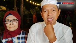 Pengacara Saka Tatal Datangi Rumah Dedi Mulyadi, Minta untuk Jadi Saksi PK