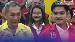Jusuf Hamka Angkat Bicara soal Wacana jadi Wakil Kaesang di Pilgub Jakarta