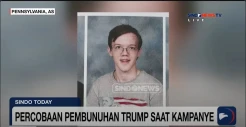 Rekan Thomas Crooks Beberkan Tentang Sosok Penembak Donald Trump
