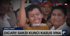 Saksi Kunci Kasus Vina & Eky, Aep & Dede Menghilang Keberadaannya