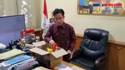 Gibran Rakabuming Bakal Pindah Domisili ke Jakarta Bersama Keluarga Seusai Dilantik