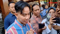 Gibran Bantah Isu Pemotongan Anggaran Makan Siang Gratis, Rp15.000 Sudah Ideal