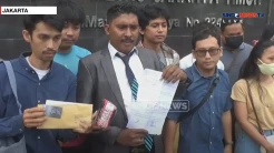 Waspada Penipuan Bermodus...