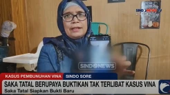 Jelang Sidang PK, Saka Tatal Siapkan Bukti Baru Kasus Pembunuhan Vina