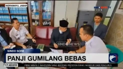 Panji Gumilang Bebas usai Ditahan Terkait Kasus Penondaan Agama