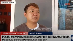 Diduga Kenal DPO Pembunuhan Vina Cirebon, Tukang Cukur Mengaku Dapat Ancaman dan Intimidasi