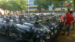 Polisi Bongkar Penggelapan Motor Jaringan Internasional, Total Kerugian Capai Rp876 Miliar