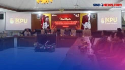 KPU Tegaskan ASN Boleh Menjadi Calon Kepala Daerah saat Pilkada, Ini Syaratnya