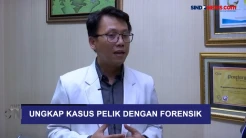One On One: Autopsi Forensik pada Jasad Vina dan Eki Dapat Dilakukan jika Ada Keraguan atau Fakta Baru