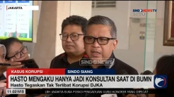 Sekjen PDIP Hasto Angkat Bicara soal Dugaan Keterlibatan di Kasus Korupsi DJKA