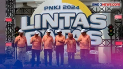 Upaya Tekan Angka Kecelakaan Lalu Lintas, Menhub Budi Sasar Gen Z