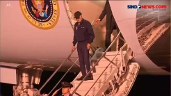 Joe Biden Mundur, Siapakah Capres Dari Demokrat ?
