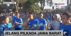 Jelang Pilkada, Sandiaga Uno Muncul Ramaikan Bursa Pilgub Jabar