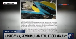 Kasus Vina Cirebon, Dede Sebut Dirinya Tak di lokasi Kejadian