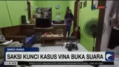 Terungkap, Saksi Kunci Kasus Vina Cirebon Mengaku Kesaksiannya Diarahkan Iptu Rudiana