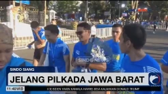 Jelang Pilkada, Sandiaga Uno Muncul Ramaikan Bursa Pilgub Jawa Barat